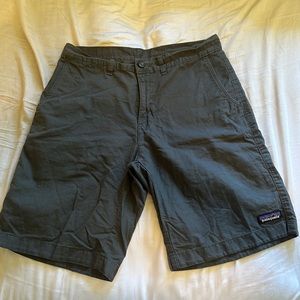 Patagonia Cargo Shorts